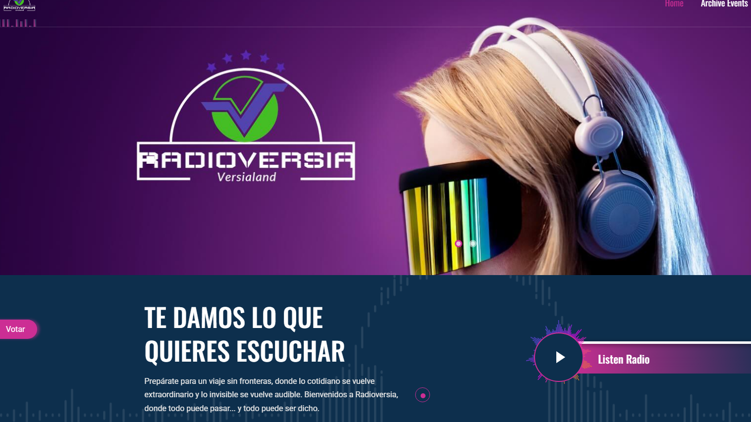 RADIOVERSIA.EU